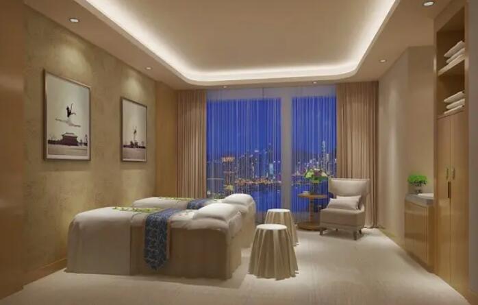 秀膚生皮膚管理加盟