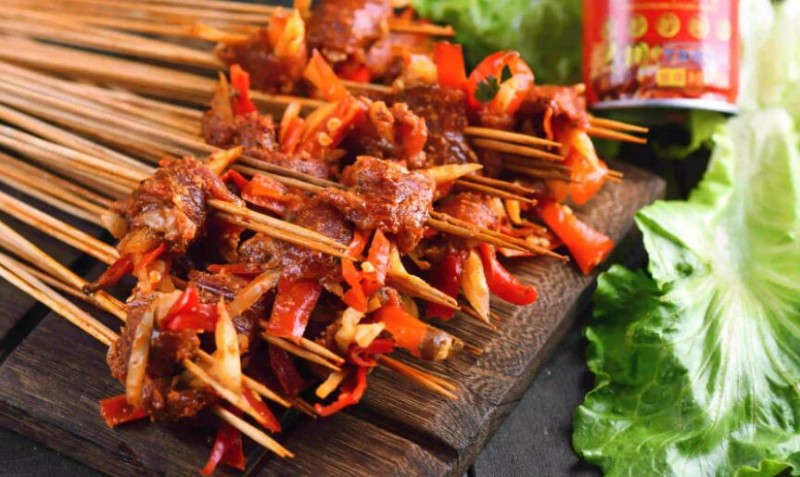 余一手串串香加盟 余一手串串香加盟