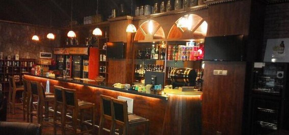 貝勒江湖小酒館加盟