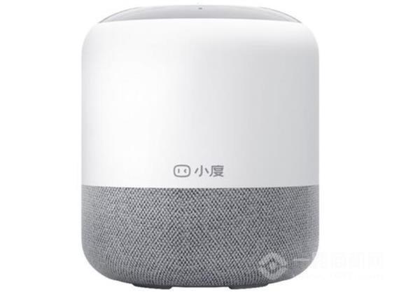 小度智能音箱