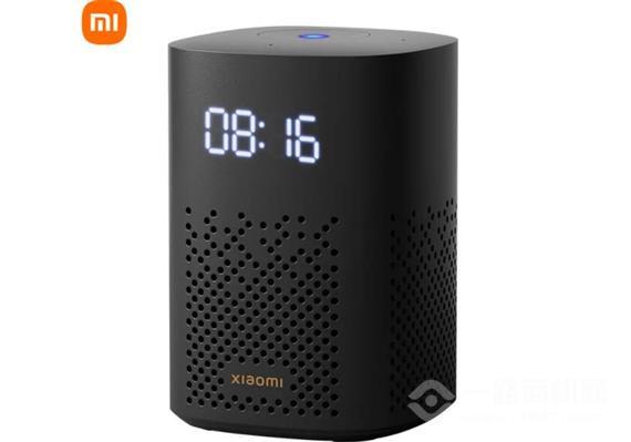 小爱同学智能音响