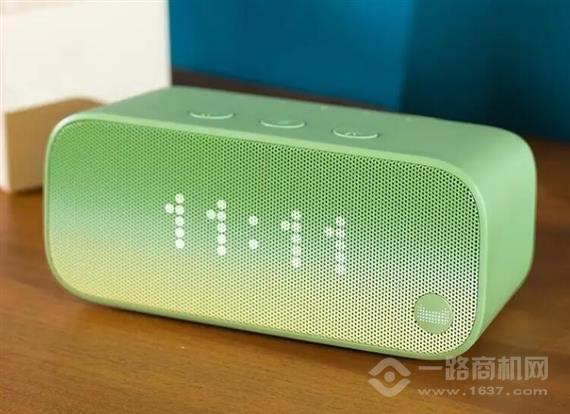 天猫精灵智能音响