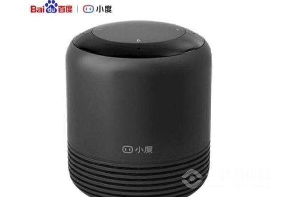 小度智能音箱