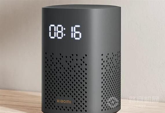 小爱同学智能音响