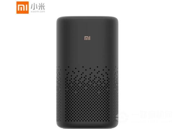 小爱同学智能音响