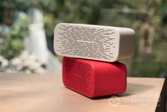 天猫精灵智能音响