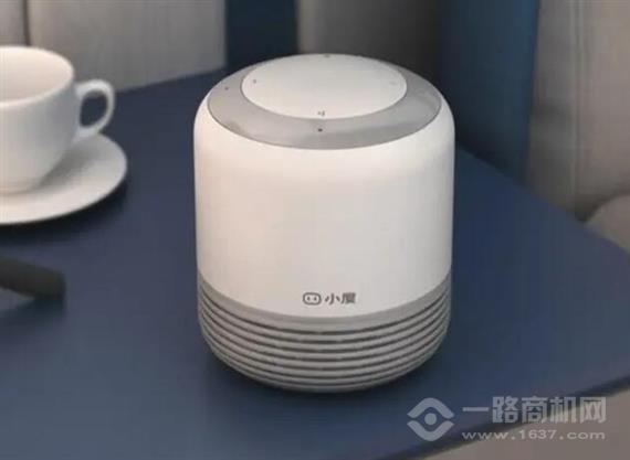 小度智能音箱