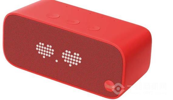 天猫精灵智能音响