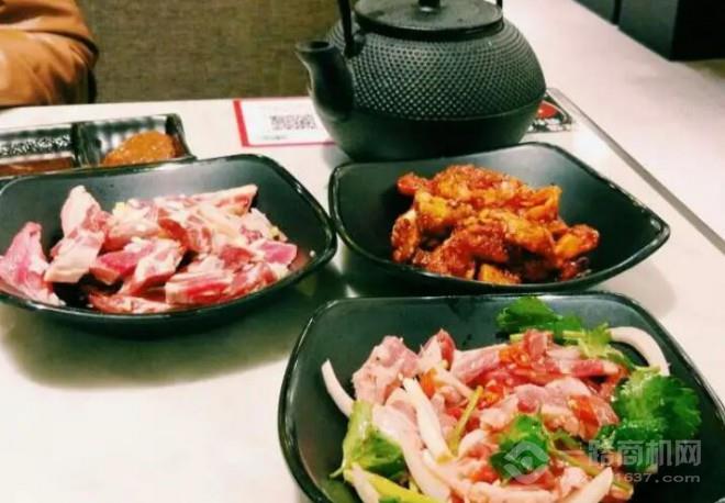 烤公子炭火烤肉 烤公子炭火烤肉