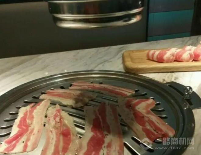 烤公子炭火烤肉加盟 烤公子炭火烤肉加盟