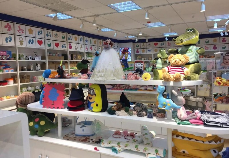 蜜拉蜜啦母婴用品 蜜拉蜜啦母婴用品