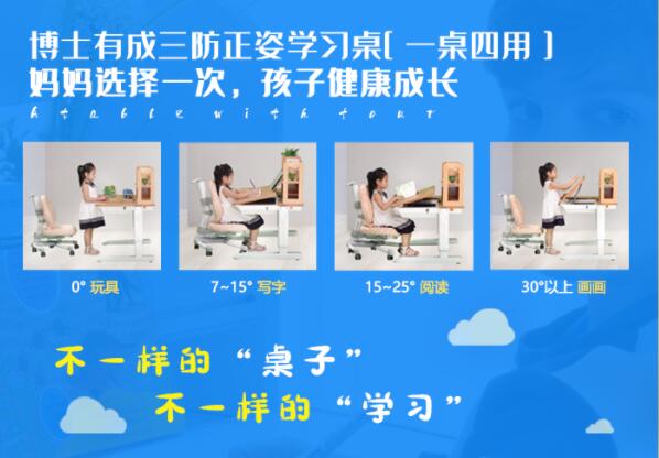 博士有成學(xué)習(xí)桌加盟 博士有成學(xué)習(xí)桌加盟