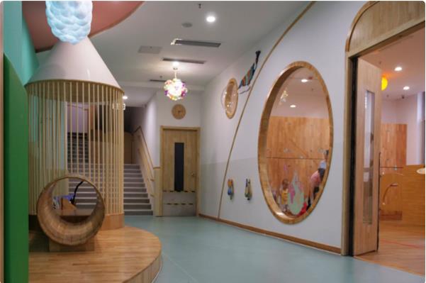 亲亲宝贝早教加盟 亲亲宝贝早教加盟