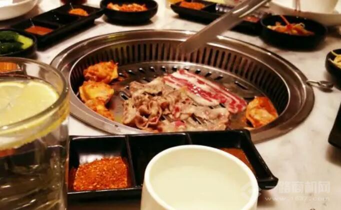 烤公子炭火烤肉