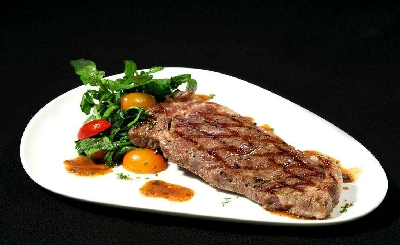 聚客来牛排 聚客来牛排