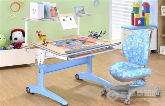 欣美学习桌