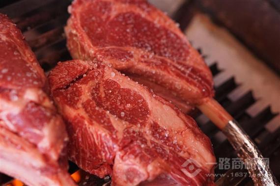 烤利来巴西烤肉