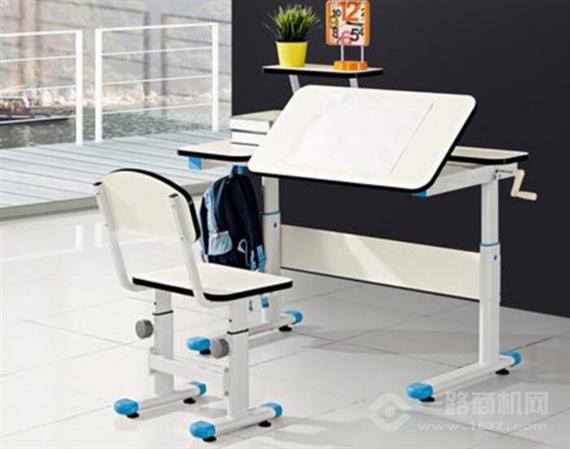 燊腾学习桌