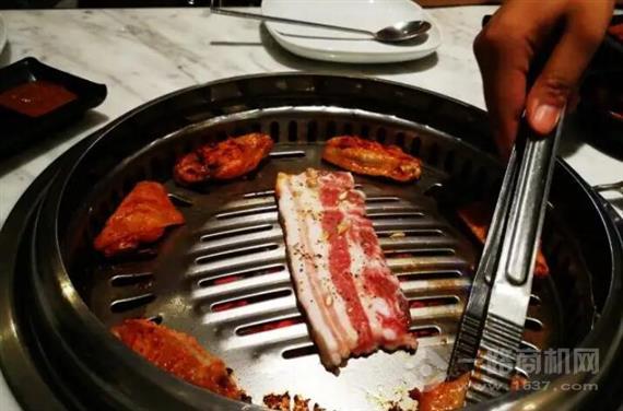 烤公子炭火烤肉