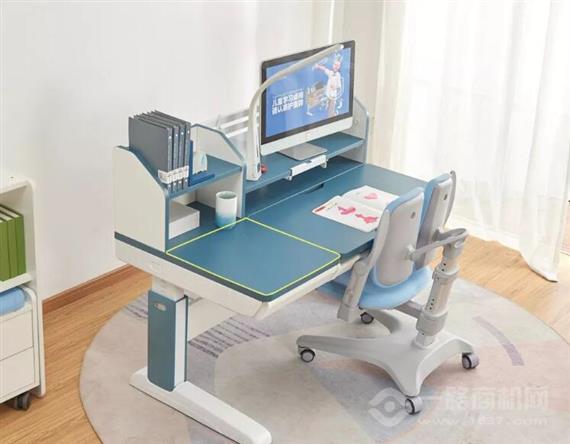 铭仁学习桌