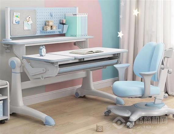 欣美学习桌