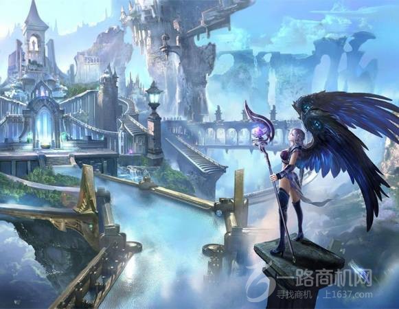 极光手游火热招商加盟