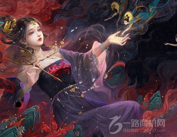 极光手游火热招商加盟