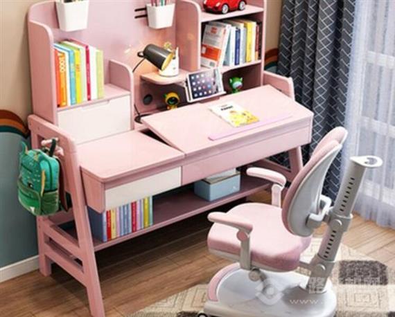 欣美学习桌