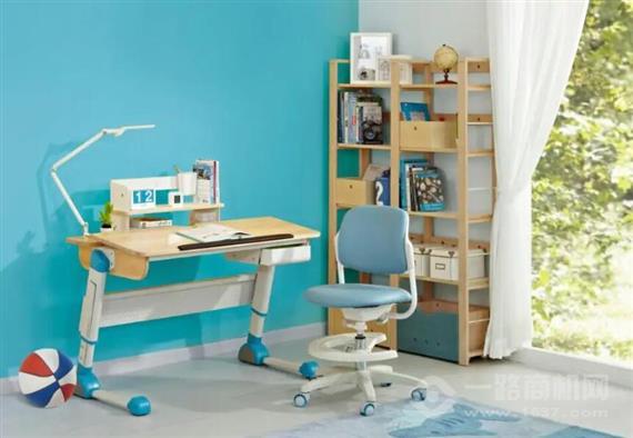 欣美学习桌
