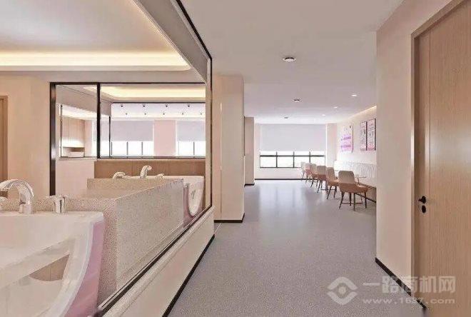 红墙优月产后恢复