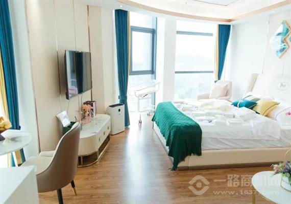 红墙优月产后恢复