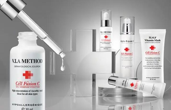 秀膚生皮膚管理加盟