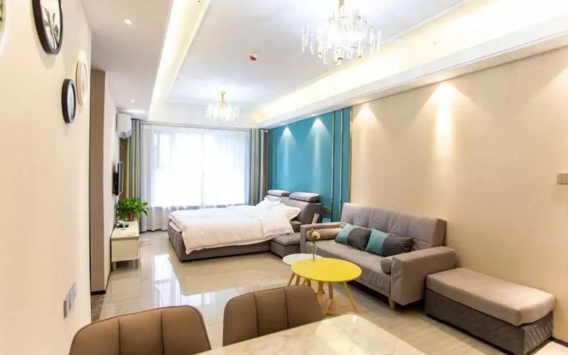 安丽国际月子会所