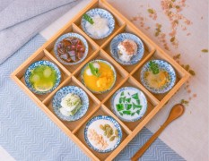 吃街口盤盤麻辣燙