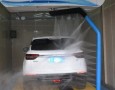 全自动无接触洗车