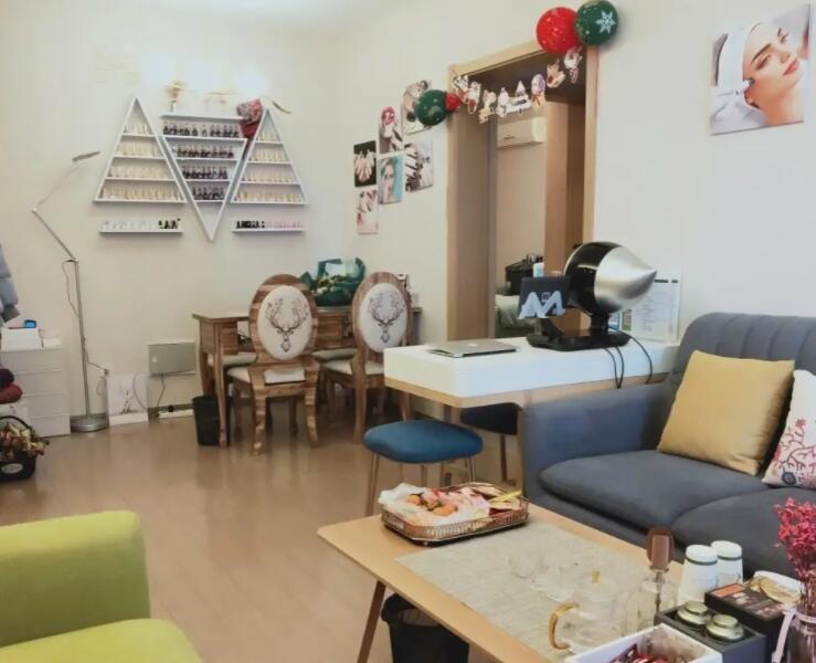 秀肤生皮肤管理加盟