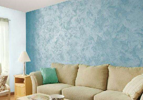 卡百利艺术涂料