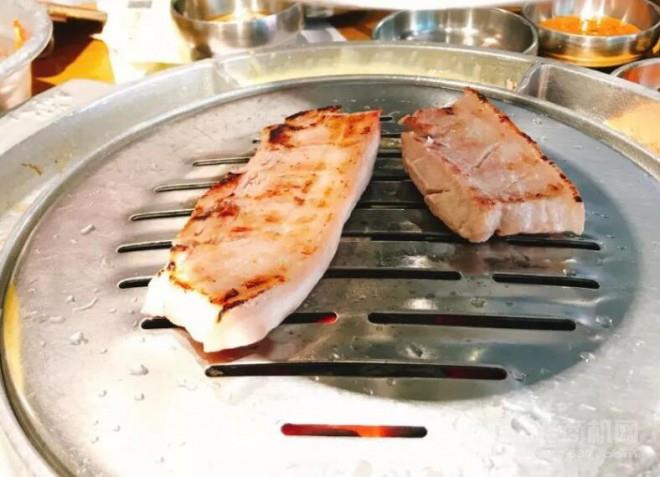 福云龍韓式烤肉加盟 福云龍韓式烤肉加盟