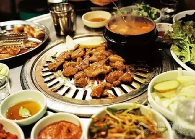 福云龍韓式烤肉 福云龍韓式烤肉