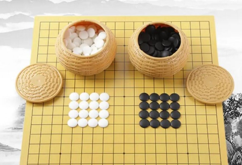 正元围棋加盟