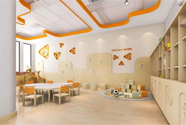 Youbetter美式托育教育中心