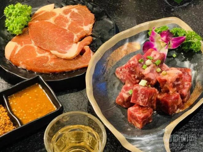 福云龍韓式烤肉加盟 福云龍韓式烤肉加盟