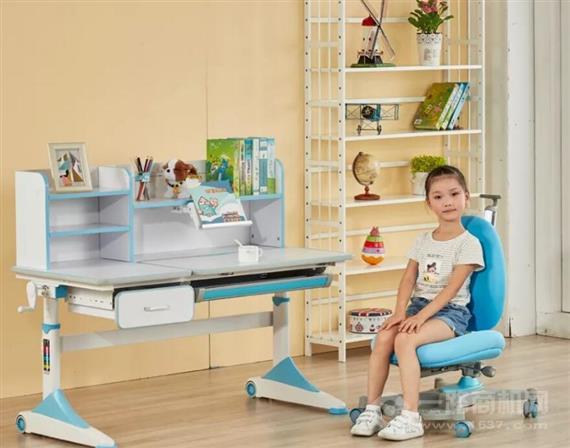 生活诚品儿童学习桌
