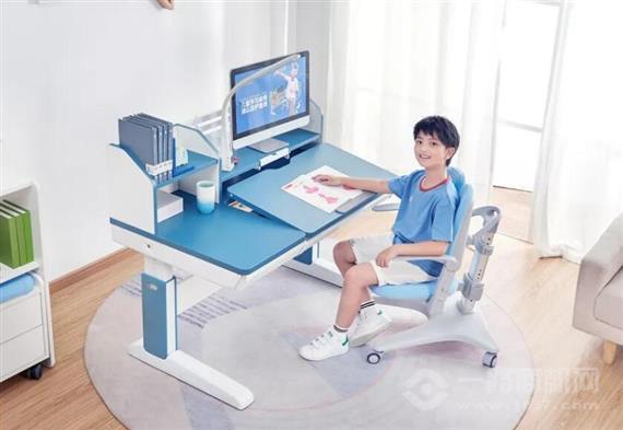 生活诚品儿童学习桌