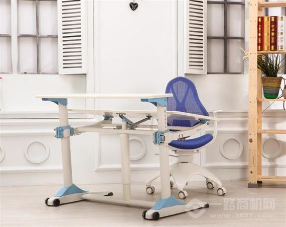 生活诚品儿童学习桌