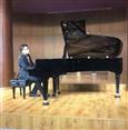 钢琴大师