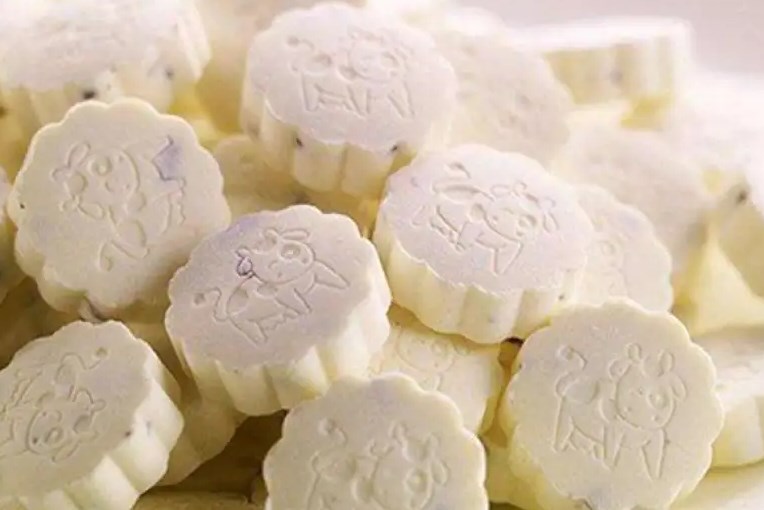 春之花休闲零食加盟