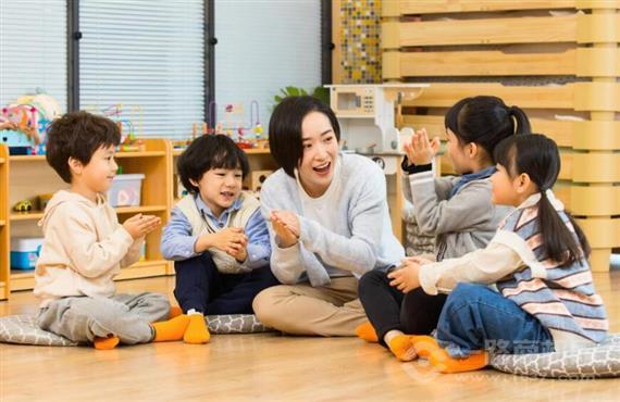 买邻妈妈早教托育