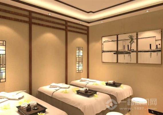 鑫宫馆养生会馆