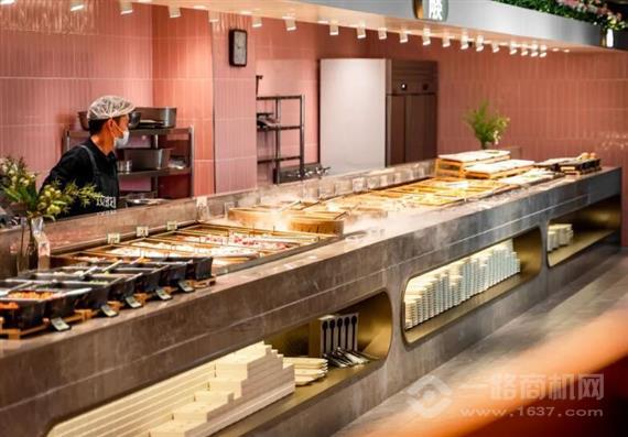 玫瑰花园自助烤肉